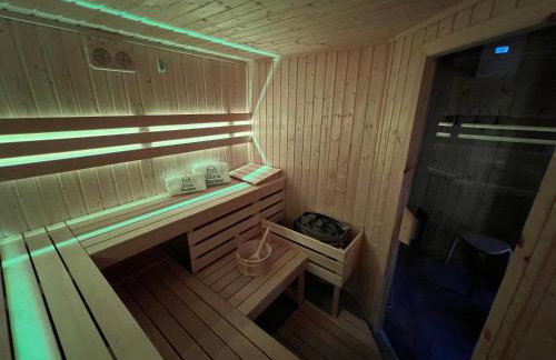 Ulinia Zacisze Dom Comfort 70m2 - Photo 53