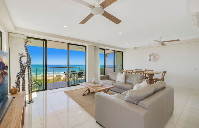 Beach on Sixth - Foto 72