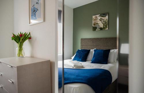 Buckingham House Horizon Stays - Foto 22