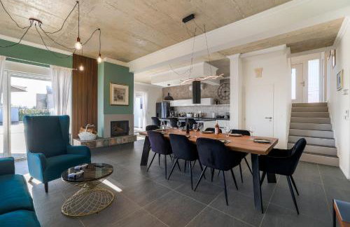 Casa BELLADONNA with Heated pool and Kids Playground - Photo 12