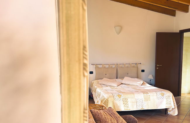 Tenuta MonteOliveto - Romantic Cottage - Agriturismo nelle Langhe - Foto 17