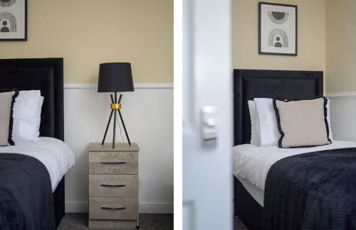 2BR Sleeps 6 with Parking Near Linlithgow Palace - Photo 15