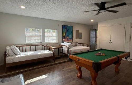 5BR Home Patio, Kitchen, Laundry Sleeps 14 #LW - Foto 23