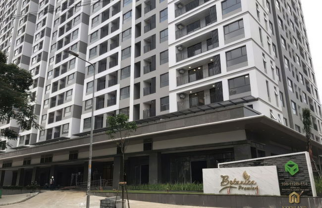 Minute Suites - Botanica Orchard TSN Air - Photo 44