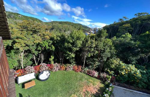 Cidade Jardim Apart - Foto 13