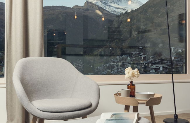 OVERLOOK Lodge by CERVO Zermatt - Photo 39