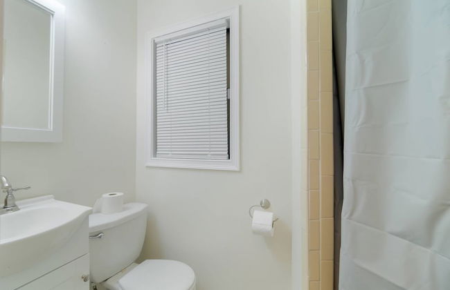 Northwood Harbor Home 3 Bed/ 3 Baths, Beach, Shops & Restaurants - Foto 26