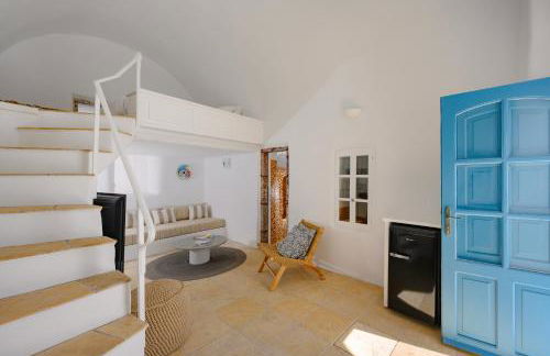 Nano Oia Villas - Foto 68