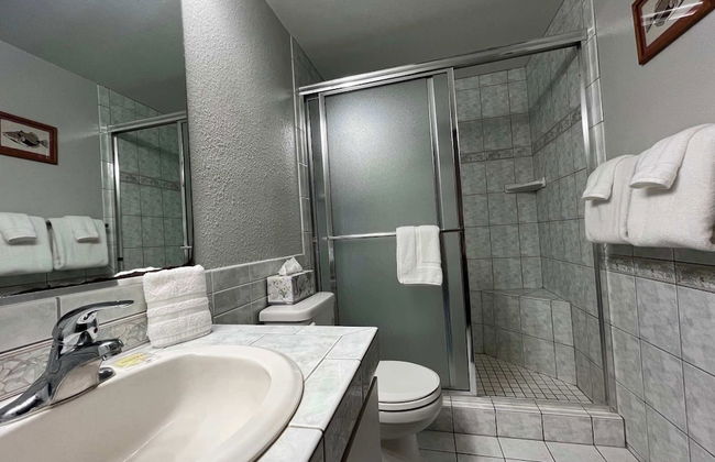 Sea Village #1303 Ocean Front! - Foto 11