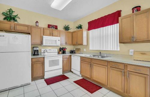 4 bedrooms pool home close to Disney Calabay - Foto 7