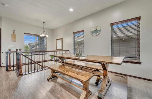 Bridges Bay Vacation Cabin 185 - Foto 11