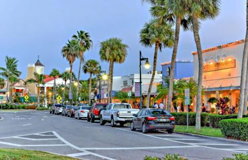 King Bed - Walk to St. Armand's Circle and Lido Beach in Minutes! - Foto 19