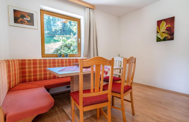 Quiet Flat With Terrace in Neustift Im Stubaital - Photo 1