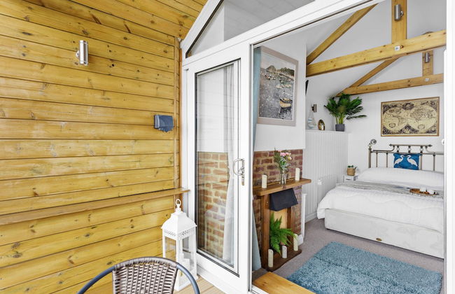 The Boathouse in Torquay - Foto 66