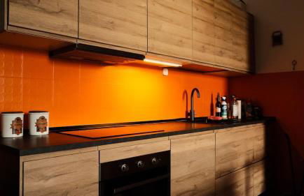 Ampio bilocale a Marina Di Campo - VILLAGGIO LA SERRA - Foto 34