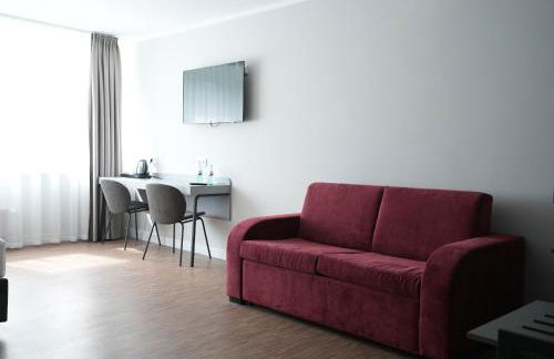 Boutique Kaiser - Hotel & Apartments - Foto 54