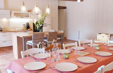 Le plessis aux oiseaux, jusqu'à 14 personnes - Photo 17