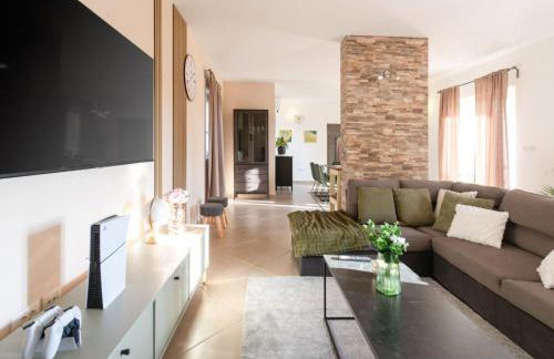 Holiday Home Private Villa mit Panoramablick by Interhome - Photo 19