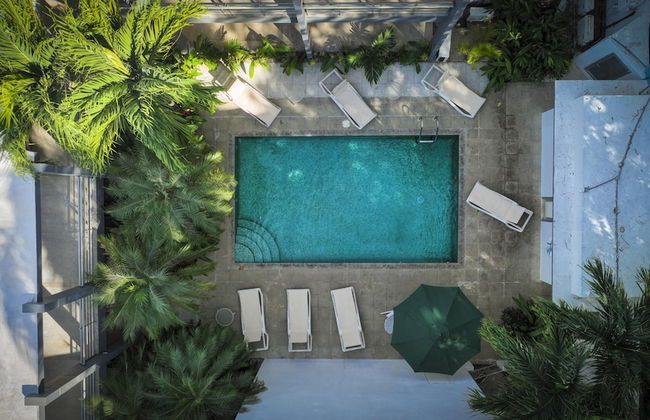 Playa Potrero NEW 2 BR Condo Near to the Beach - Casa Blanca 7 - Foto 56