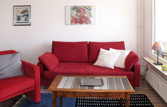 Ostsee-Residenz (DMP154) - Foto 2