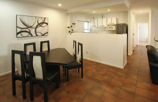 Lazy Lagoon, Langebaan 6-Sleeper - Foto 20