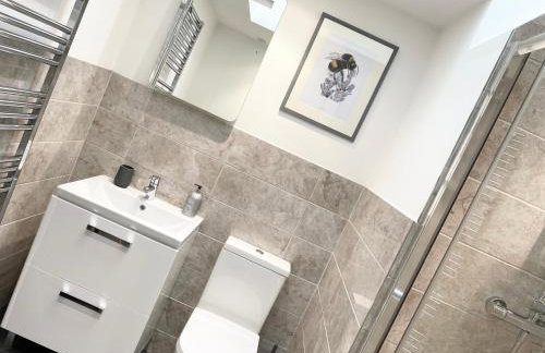 The Old Bakery - Foto 25