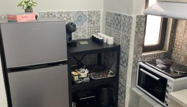 Villa Kalimera - Foto 4, toaster