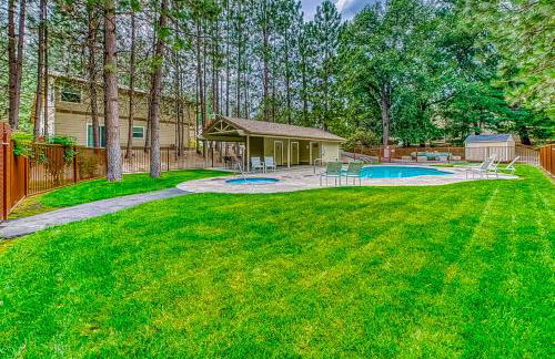 Creekside & Cozy - Foto 27