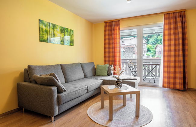 Hotelpark Bodetal - Foto 15