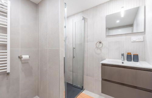 Appartement Poisy calme et résidentielle parking gratuit - Foto 59