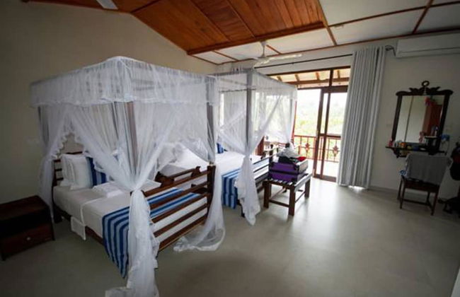 Peacock Villa - Photo 8