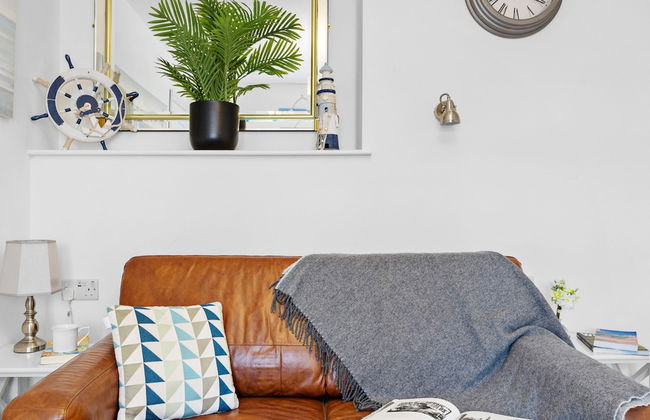 The Boathouse in Torquay - Foto 40