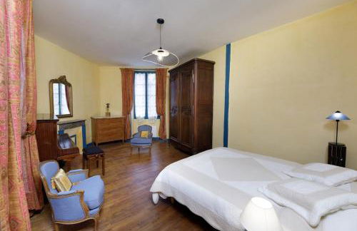 Chartreuse du XVIIIème siécle - Foto 12