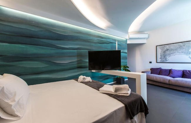 The Boutique Napoli Suite - Photo 63
