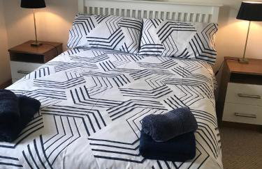 Kesh Lakeside Cottage - Foto 16