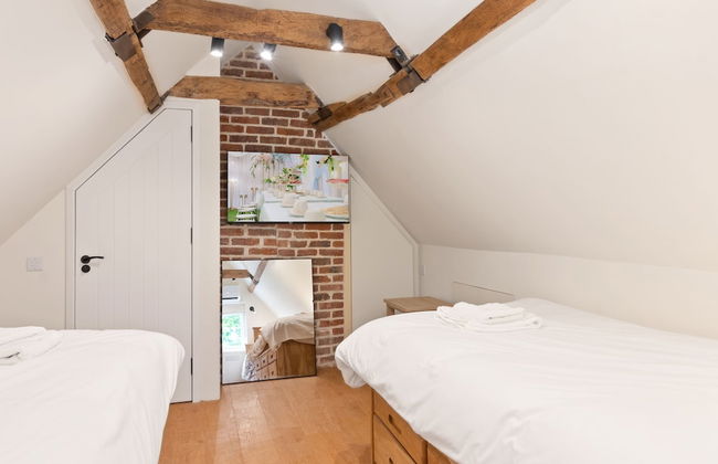 The Manor at Minstrel Court - Foto 14