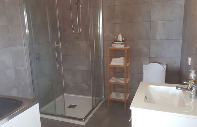 Applebay Guest House - Foto 26