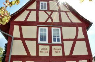 Apartmenthaus am Zimmerplatz - Foto 85