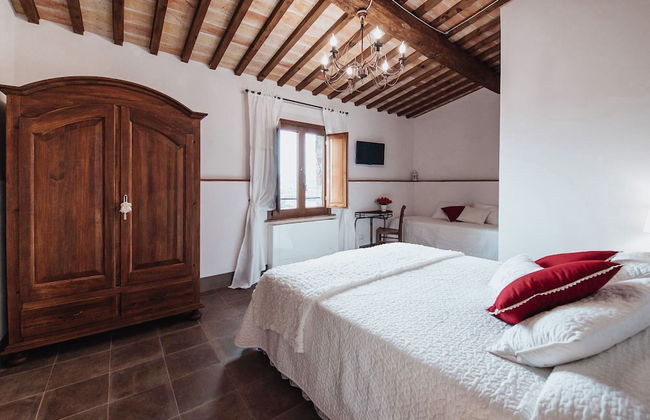 Antica Torre del Borgo - Photo 11