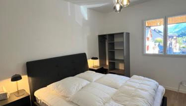 Appartements Prestiges I Draps&ménage inclus I parking privé - Foto 2