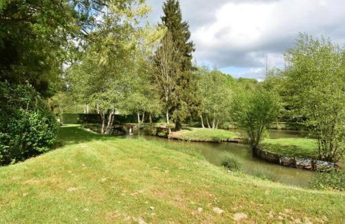 Apartment in Faverolles near the Beach - Foto 28