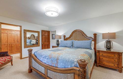 Fishing and Rafting Retreat 7 Mi to Rogue River! - Foto 12