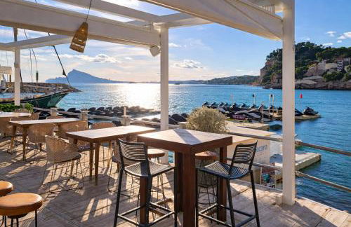 I love Villa Puerto Beach, Altea - Foto 55