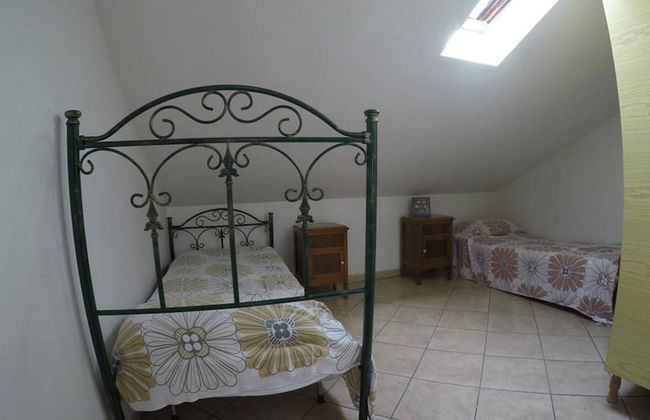 Villa Mora on two Levels 50 Meters From the sea - Wi-fi - Photo 4