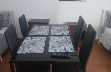 Casa Santa Maria - apartamento A - Foto 6