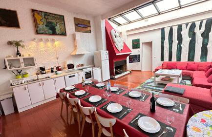 Casa con jardín a 45 metros de la playa. ES. - Foto 56