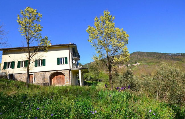 Cottage in Sesta Godano Near the Sea - Foto 24