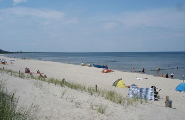 Nice Apartment in Zempin - Foto 17