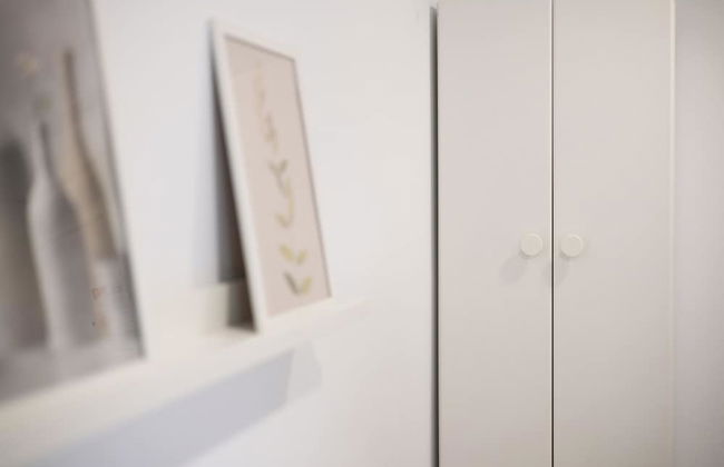 Stay U-nique Apartments Fabra i Puig - Foto 37