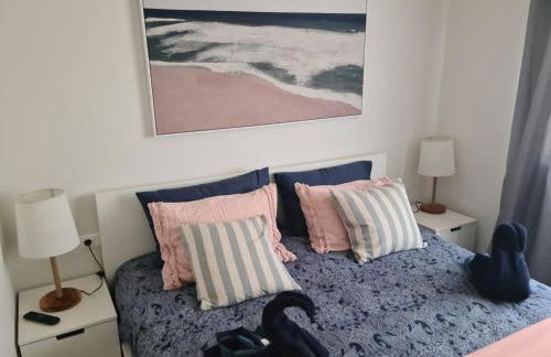 Appartement Casa Cosy - Vue mer à El Cotillo - Foto 18